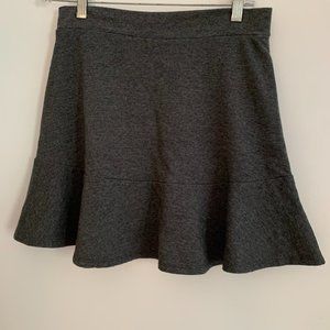 Fabulous Splendid skirt with ruffle hem